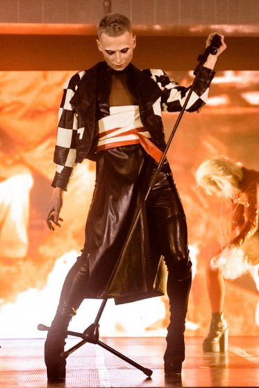 Фотография предоставлена пресс-службой «Общество Малышева 73»