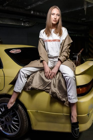 Фотография предоставлена пресс-службой «Общество Малышева 73»