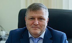 Алексей Бубнов: В следующем году мы жестко привяжем по времени этапы проведения работ по благоустройству в контрактах. Фото предоставлено пресс-службой администрации Екатеринбурга