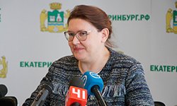 Марина Андрусь: Принять бюджет — это значит начать работу по реализации поставленных перед городом планов