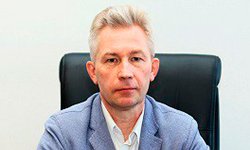 Андрей Молоков: Вода и зелень — это неотъемлемые части городской среды