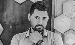 Алексей Хриченков: Река в городской черте — это огромное достояние, обеспечивающее индивидуальность городскому пространству. Фото предоставлено Алексеем Хриченковым