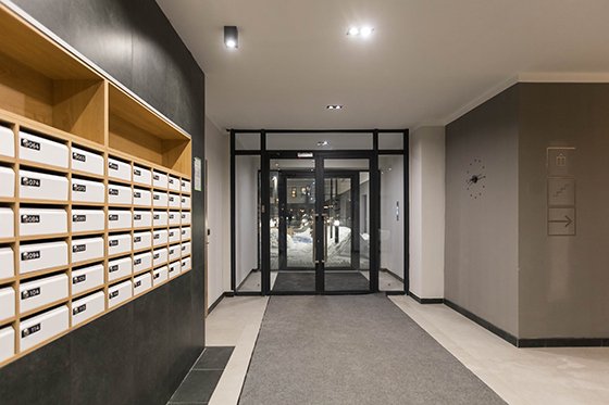 Фотография предоставлена пресс-службой компании Брусника