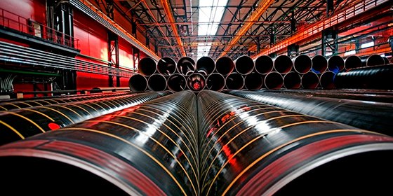 Фотография предоставлена пресс-службой Группы ЧТПЗ Фотография предоставлена пресс-службой Группы ЧТПЗ