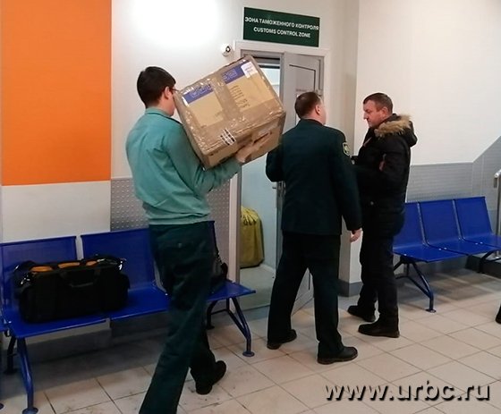 На почту по новым правилам