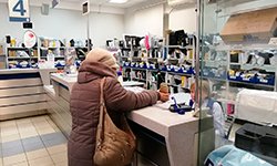 На почту по новым правилам