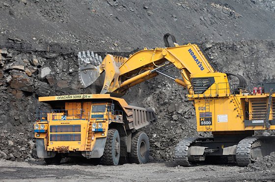 Фотография предоставлена управлением по связям с общественностью Распадской угольной компании Фотография предоставлена управлением по связям с общественностью Распадской угольной компании