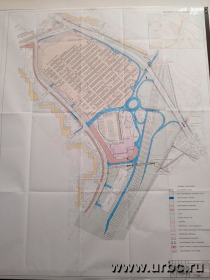 «Золотой» автовокзал для Екатеринбурга