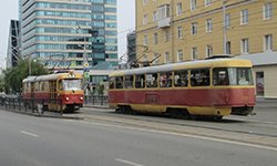 Комфорт и экология