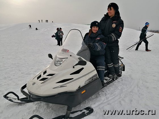 Академическая «Лыжня России» Академическая «Лыжня России»
