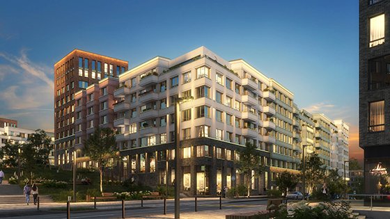 Изображение предоставлено пресс-службой компании Брусника