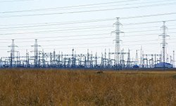 Активы ФСК ЕЭС выросли почти на 7%. Фотография предоставлена группой связей с общественностью и СМИ филиала ПАО «ФСК ЕЭС» — МЭС Урала