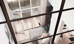 Брусника построила в Екатеринбурге двухэтажные квартиры. Фотография предоставлена пресс-службой компании Брусника