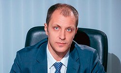 Константин Левушкин: Мы не сторонники революций. Фото предоставлено пресс-службой банка «НЕЙВА»