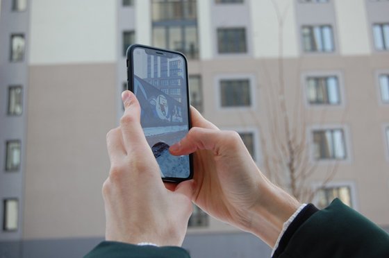 Фото предоставлено пресс-службой АО Специализированный застройщик «РСГ-Академическое» Фото предоставлено пресс-службой АО Специализированный застройщик «РСГ-Академическое»