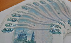 Не та помощь