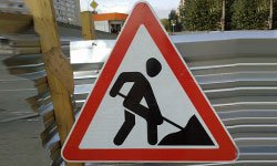 Екатеринбург не остановит дорожное строительство