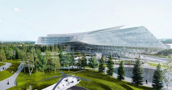 Фотография предоставлена управлением по связям с общественностью ЕВРАЗа