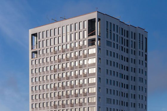 Фотография предоставлена пресс-службой компании Брусника