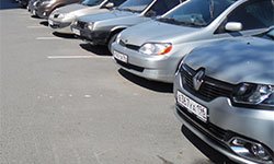 «Черный апрель» на авторынке