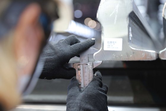 Фотография предоставлена управлением по связям с общественностью ЕВРАЗа