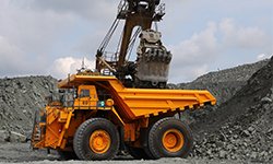 ЕВРАЗ КГОК обновляет парк спецтехники