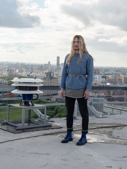 Фото предоставлены пресс-службой корпорации «Атомстройкомплекс»