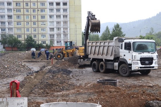 Фото предоставлено управлением по связям с общественностью ЕВРАЗа Фото предоставлено управлением по связям с общественностью ЕВРАЗа