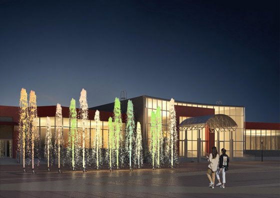 Фото предоставлено управлением по связям с общественностью ЕВРАЗа Фото предоставлено управлением по связям с общественностью ЕВРАЗа