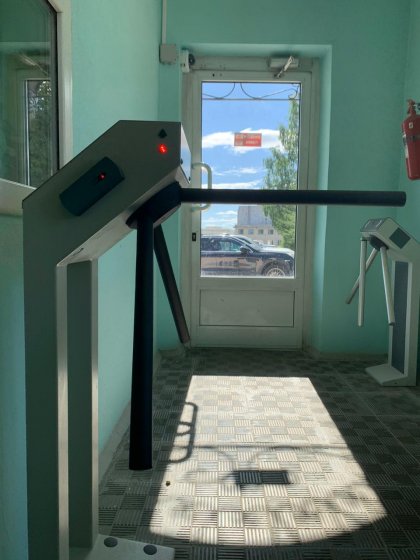 Фото предоставлены пресс-службой корпорации «Атомстройкомплекс»