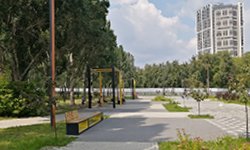 Большинство — за реконструкцию