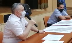 Слабые места альтернативы