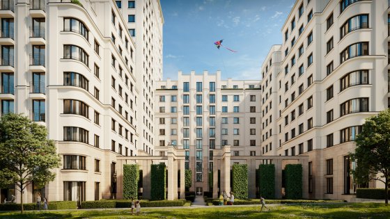 Фото предоставлено пресс-службой компании Брусника