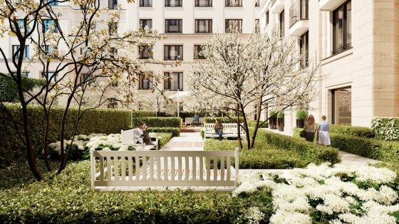 Фото предоставлено пресс-службой компании Брусника