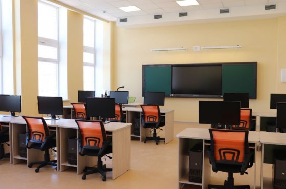 Фото предоставлено пресс-службой корпорации «Атомстройкомплекс»