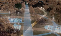 Последний штрих «Бульварной ленты»