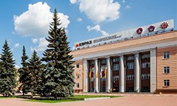 ЕВРАЗ НТМК продолжает реализацию природоохранных проектов