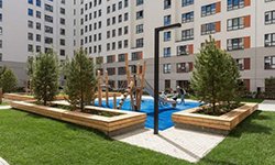 Ставка на качественное жилье