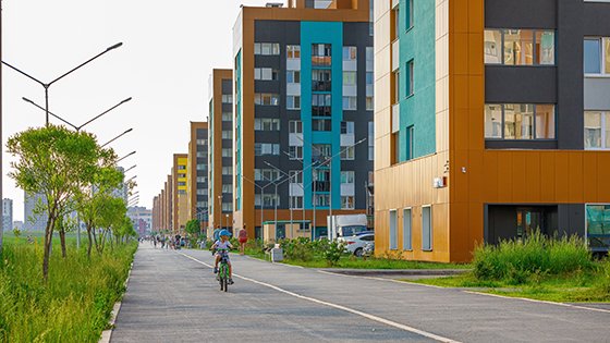 Академический примет участие в праздновании Дня города в новом онлайн-формате Академический примет участие в праздновании Дня города в новом онлайн-формате