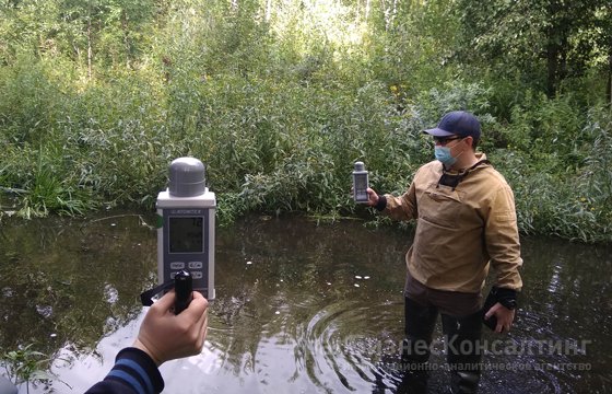 Безопасность Ольховки доказана Безопасность Ольховки доказана