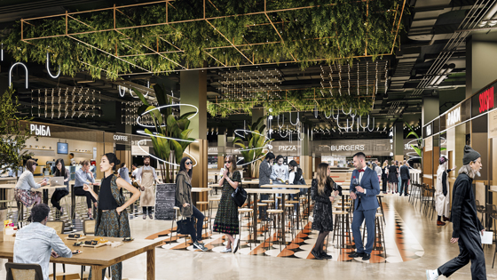 Фотография предоставлена пресс-службой «Общества Малышева 73»