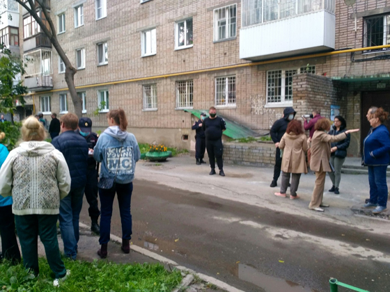 Фотография предоставлена Юлией Некрасовой