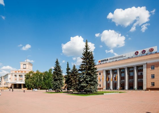 ЕВРАЗ НТМК продолжает реализацию природоохранных проектов