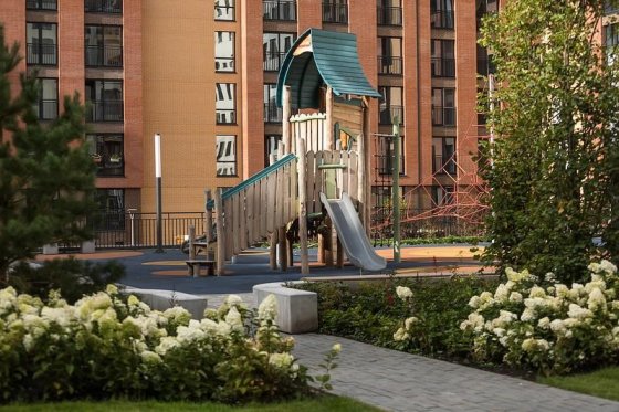 Брусника возглавила рейтинг российских девелоперов по качеству проектов Брусника возглавила рейтинг российских девелоперов по качеству проектов