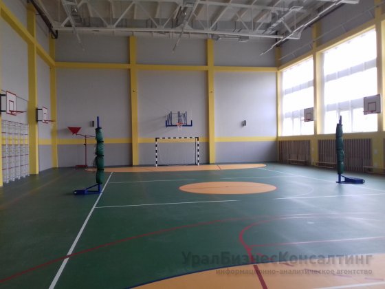 «Школа будущего» в Академическом «Школа будущего» в Академическом