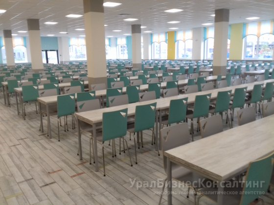 «Школа будущего» в Академическом «Школа будущего» в Академическом