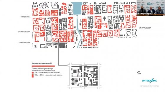 Реновация как драйвер роста