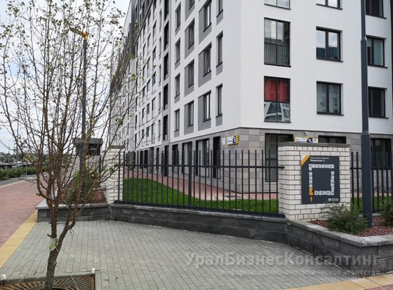 «Солнечный»: заборы приватности «Солнечный»: заборы приватности