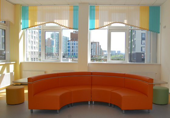 Фотография предоставлена пресс-службой АО Специализированный застройщик «РСГ-Академическое» Фотография предоставлена пресс-службой АО Специализированный застройщик «РСГ-Академическое»