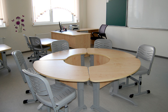 Фотография предоставлена пресс-службой АО Специализированный застройщик «РСГ-Академическое» Фотография предоставлена пресс-службой АО Специализированный застройщик «РСГ-Академическое»